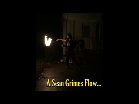Sean Grimes – Flow