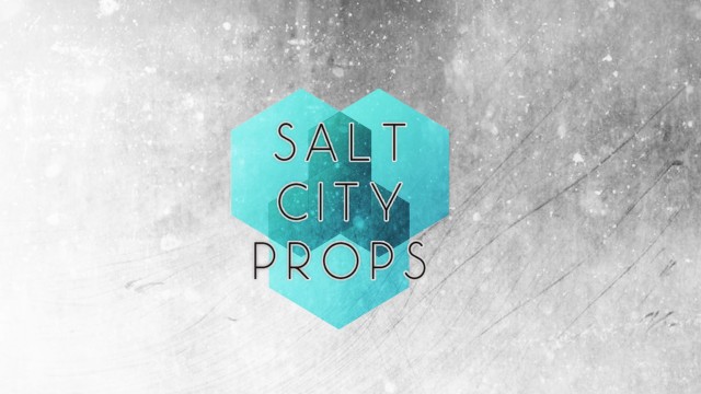 Justin Hinde – Salt City Poi