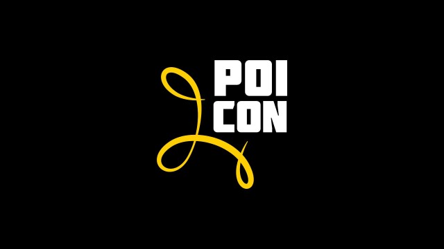 Magic Eight – Poi Con 2016