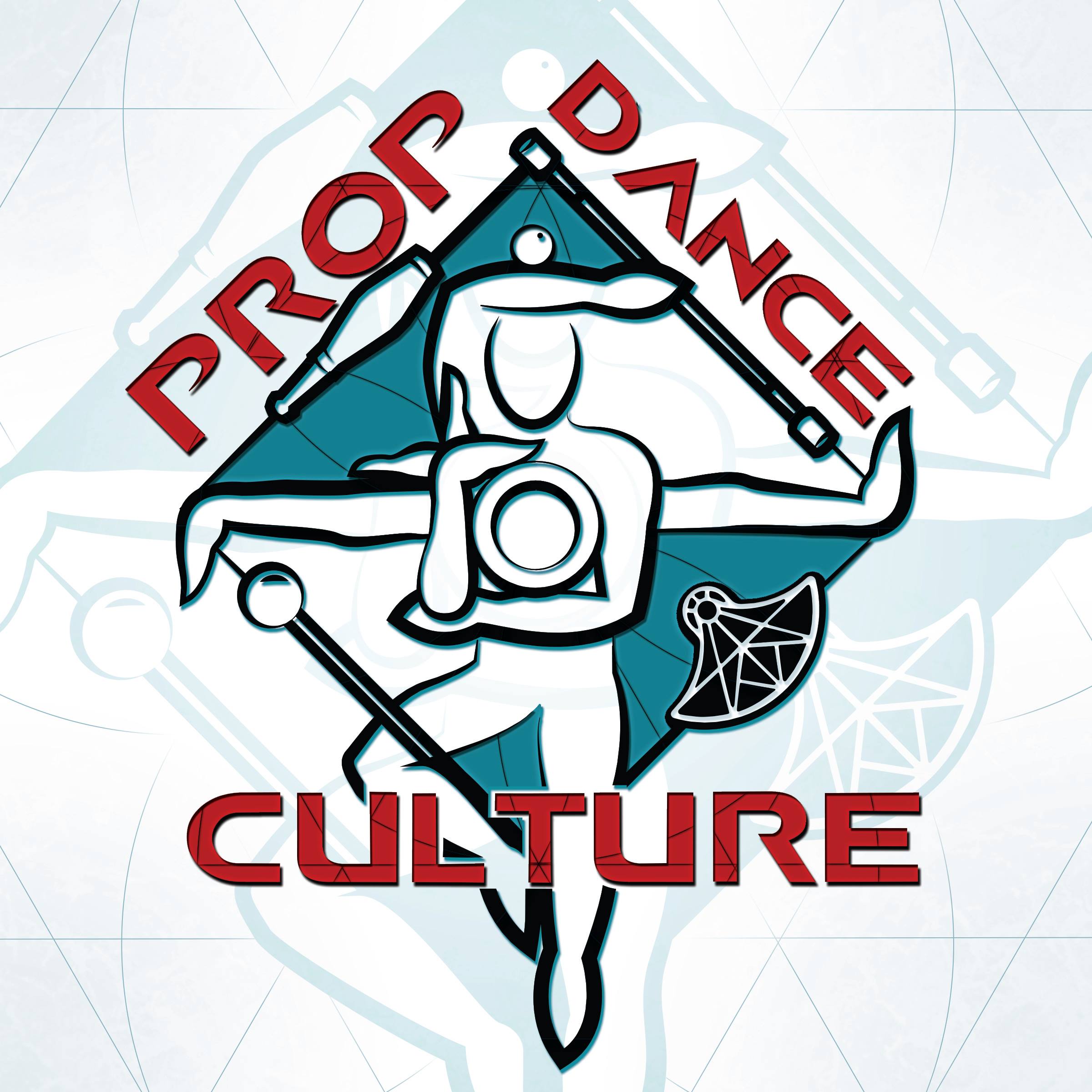 Check out Prop Dance Culture!