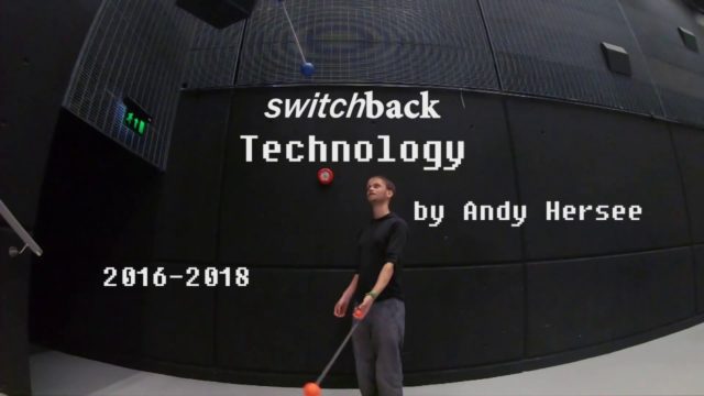 Andrew Hersee – Switchback Technology